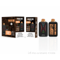 Rockme vape 25000puffs spanyol rokok sekali pakai vape